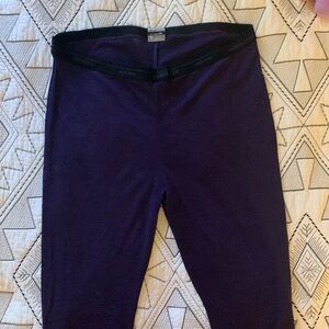 Icebreaker lightweight merino wool long underwear